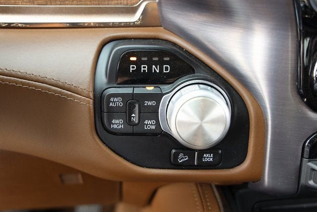 2019 RAM 1500 Longhorn