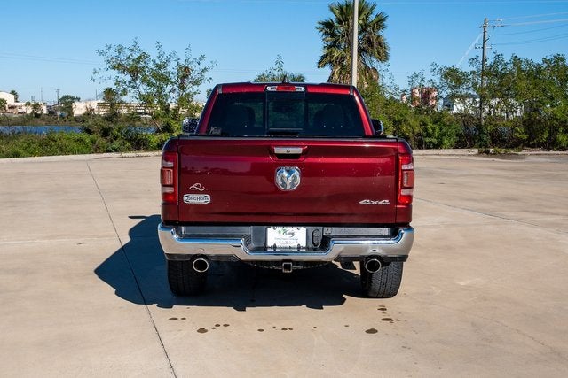 2019 RAM 1500 Longhorn