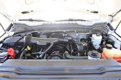 2018 Ford Super Duty F-450 DRW XL