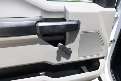 2018 Ford Super Duty F-450 DRW XL
