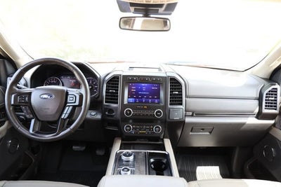 2020 Ford Expedition Max Limited