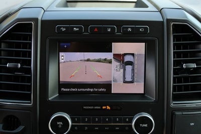 2020 Ford Expedition Max Limited