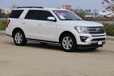2019 Ford Expedition XLT