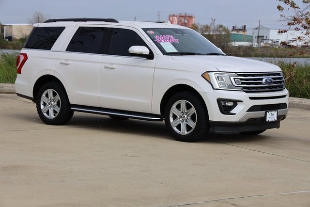 2019 Ford Expedition XLT