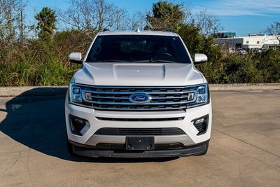 2019 Ford Expedition XLT