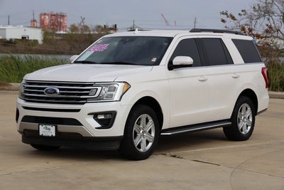 2019 Ford Expedition XLT