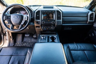 2019 Ford Expedition XLT