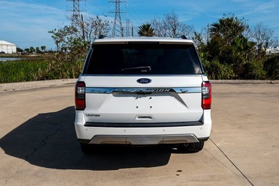 2020 Ford Expedition Limited