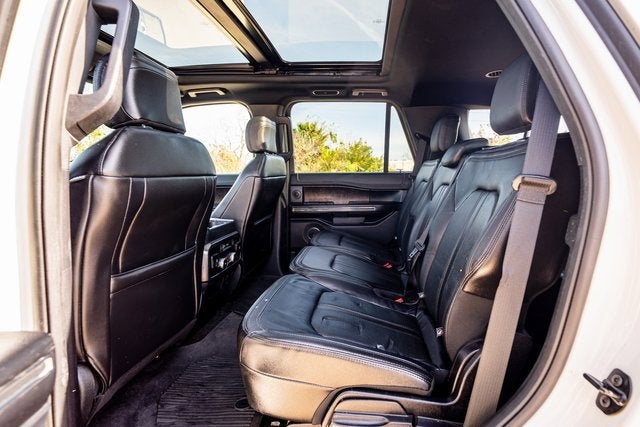 2020 Ford Expedition Limited