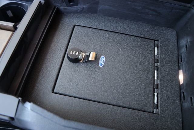 2018 Ford Expedition Platinum