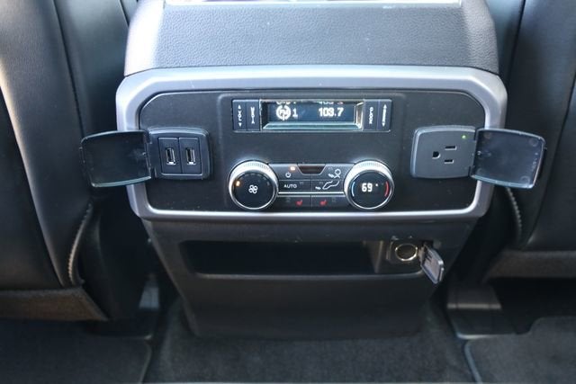 2018 Ford Expedition Platinum