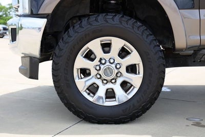 2019 Ford Super Duty F-250 SRW XL