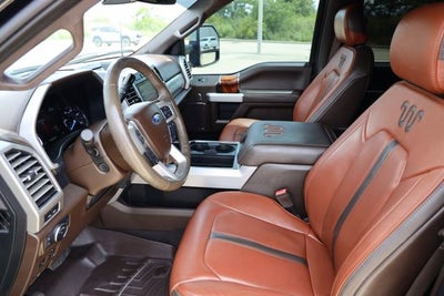 2019 Ford Super Duty F-250 SRW XL
