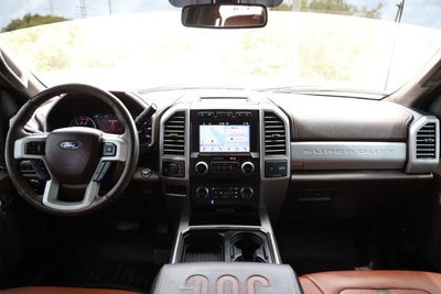 2019 Ford Super Duty F-250 SRW XL