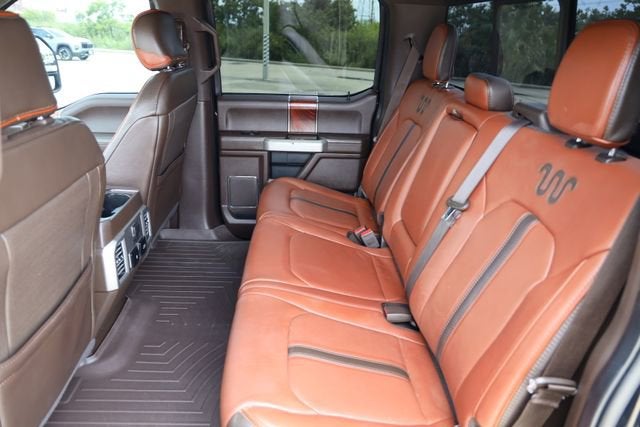 2019 Ford Super Duty F-250 SRW XL