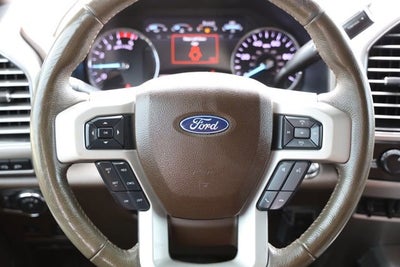 2019 Ford Super Duty F-250 SRW XL