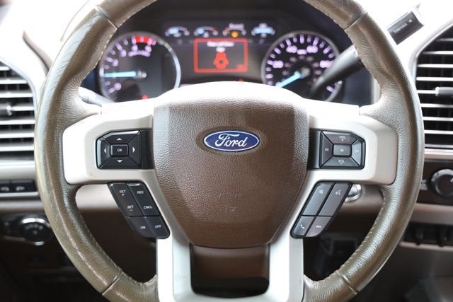2019 Ford Super Duty F-250 SRW XL