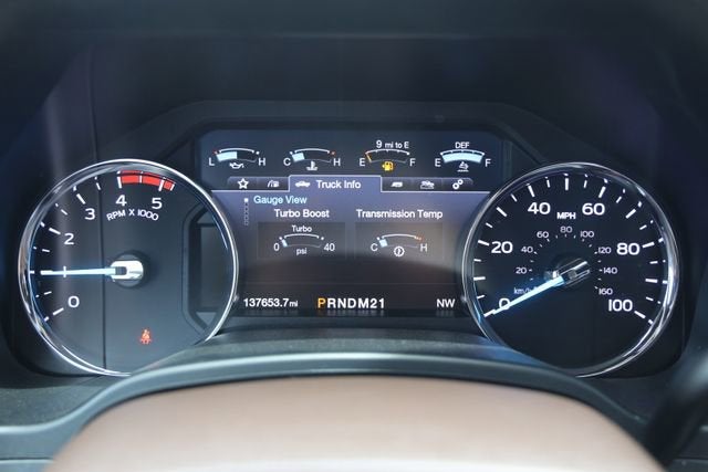 2019 Ford Super Duty F-250 SRW XL