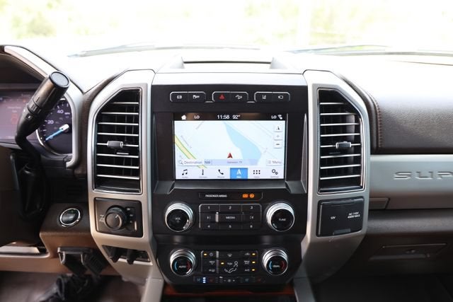 2019 Ford Super Duty F-250 SRW XL