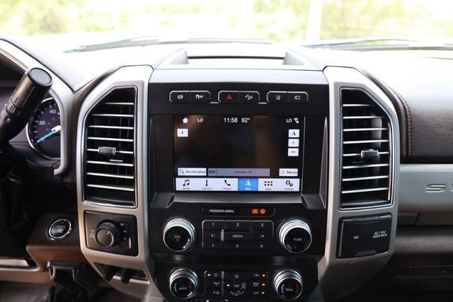 2019 Ford Super Duty F-250 SRW XL