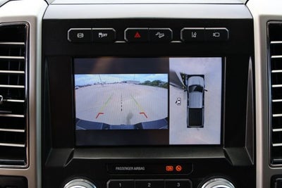 2019 Ford Super Duty F-250 SRW XL