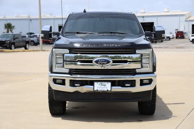 2019 Ford Super Duty F-250 SRW XL