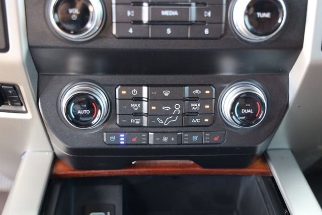 2019 Ford Super Duty F-250 SRW XL
