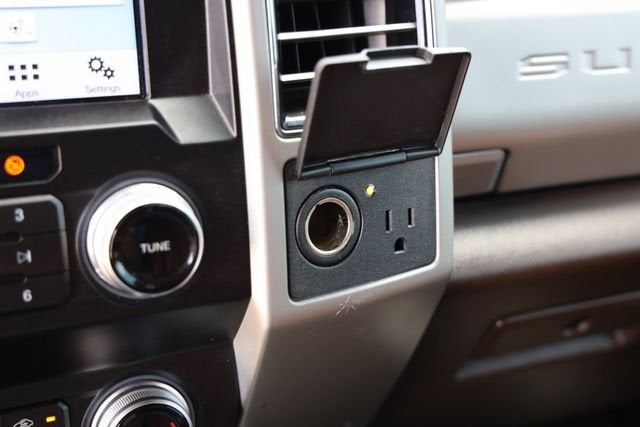 2019 Ford Super Duty F-250 SRW XL