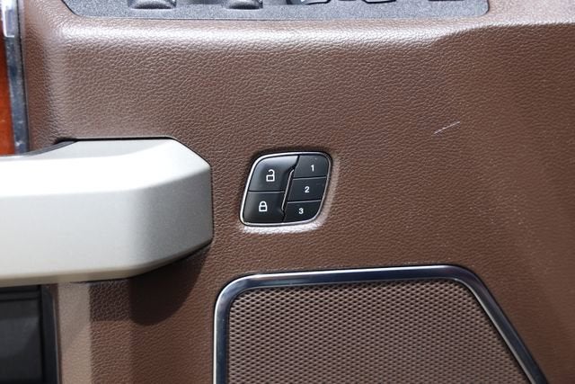 2019 Ford Super Duty F-250 SRW XL
