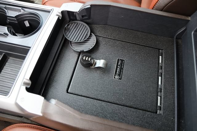 2019 Ford Super Duty F-250 SRW XL