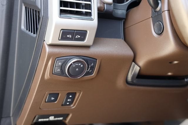 2019 Ford Super Duty F-250 SRW XL