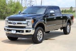 2019 Ford Super Duty F-250 SRW XL