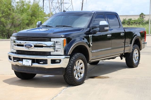 2019 Ford Super Duty F-250 SRW XL
