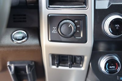 2019 Ford Super Duty F-250 SRW XL