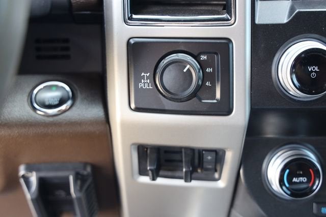 2019 Ford Super Duty F-250 SRW XL