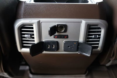 2019 Ford Super Duty F-250 SRW XL
