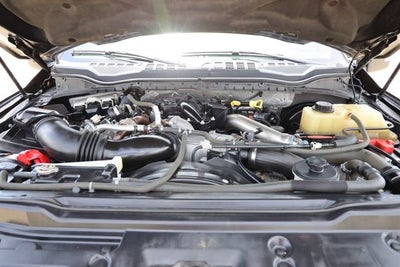 2019 Ford Super Duty F-250 SRW XL