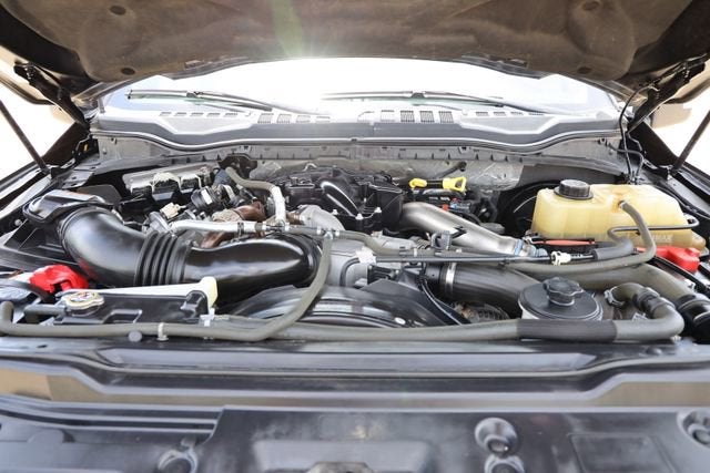 2019 Ford Super Duty F-250 SRW XL