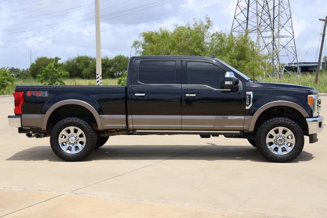2019 Ford Super Duty F-250 SRW XL