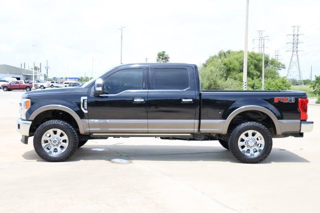 2019 Ford Super Duty F-250 SRW XL