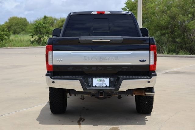 2019 Ford Super Duty F-250 SRW XL