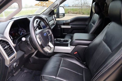 2021 Ford Super Duty F-250 SRW XL