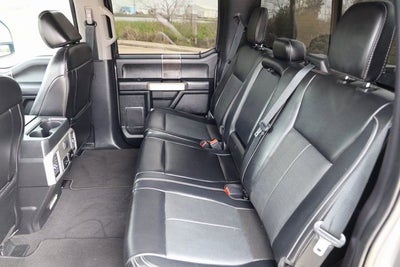 2021 Ford Super Duty F-250 SRW XL