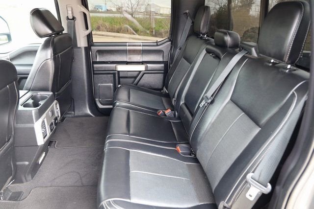 2021 Ford Super Duty F-250 SRW XL