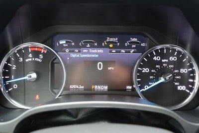 2021 Ford Super Duty F-250 SRW XL