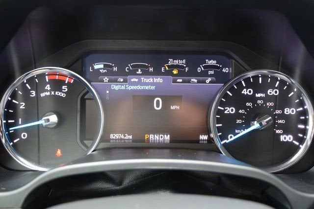 2021 Ford Super Duty F-250 SRW XL