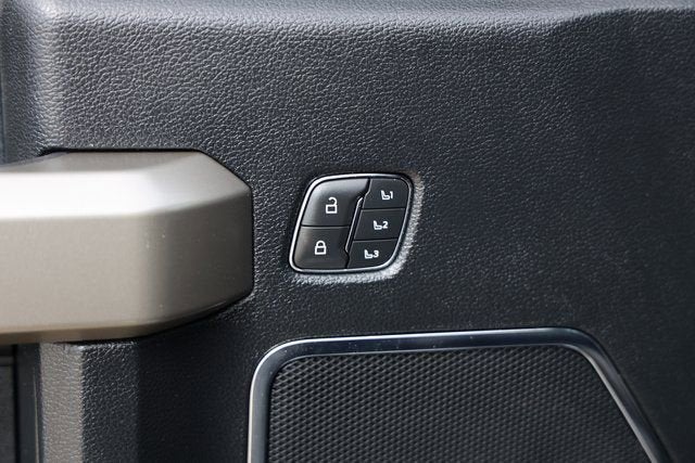 2021 Ford Super Duty F-250 SRW XL