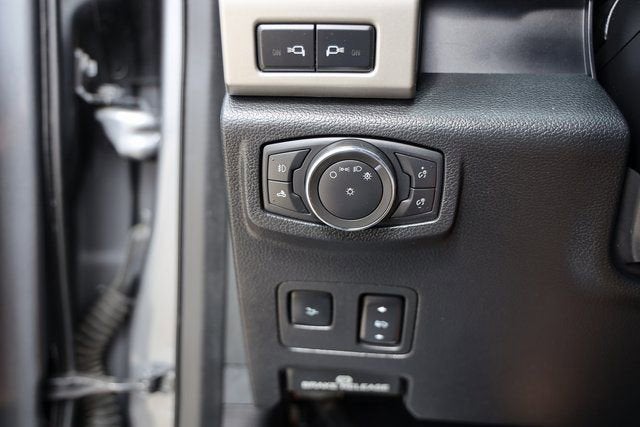 2021 Ford Super Duty F-250 SRW XL