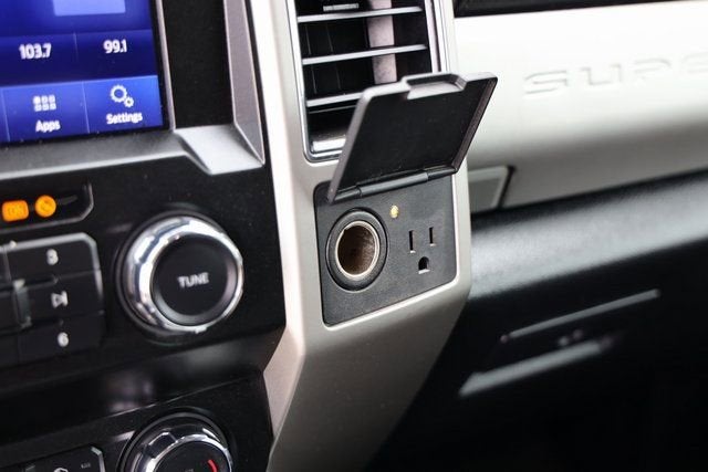 2021 Ford Super Duty F-250 SRW XL