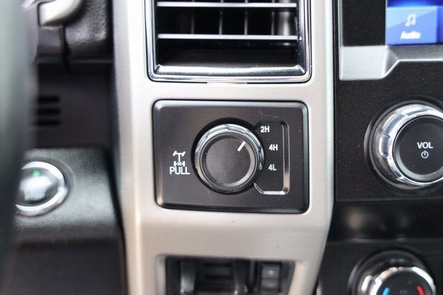 2021 Ford Super Duty F-250 SRW XL